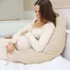 Totsy Baby Stillkissen XXL Schwangerschaftskissen 190 cm - Produktbild-Vorschau 6