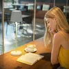 Prenosná stolná LED lampa, dotykové ovládanie, plynulé Náhľad obrázku produktu 6
