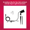 Innr Gartenstrahler, Erweiterung für Basisset Produktbild-Vorschau 3