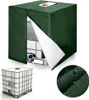 IBC Tankabdeckung 1000L - Wasserdichte IBC Schutzhülle - Produktbild-Vorschau 1