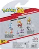 Pokémon Qurtel Milza & Amphizel Battle Figure Set Produktbild-Vorschau 3