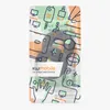 kwmobile 2x Samt Ohr Polster für Plantronics Blackwire 3220 Produktbild-Vorschau 7