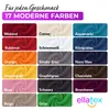 EllaTex PARIS Seiftuch 30x30 cm – 100% Baumwolle, 500 g/m² Produktbild-Vorschau 8
