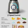 Standmixer Standmixer Mixer Smoothie Maker für Püree,Ice Produktbild-Vorschau 4