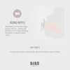 Bibs Schnuller - Colour 2er Pack - Blush / Vanilla Produktbild-Vorschau 8