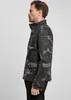 Bunda Brandit Britannia Jacket darkcamo - XXL Náhled obrázku produktu 8