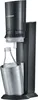 SodaStream Crystal 3.0 - Metall - Edelstahl - Schwarz - Náhľad obrázku produktu 12