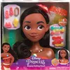 Disney Princesse Tête de Coiffeur Poupée Vaiana Mo ana Voir les images du produit 3