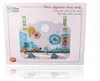 Adam Toys Edukační závěsná dřevěná tabule - Městečko Náhled obrázku produktu 13