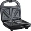 Sandwichmaker 750W, Sandwichtoaster für 2 Toasts, Produktbild-Vorschau 4