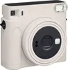 Fujifilm instax SQUARE SQ 1, color blanco "chalk" Vista previa de la imagen del producto 3