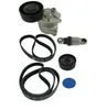 SKF VKMA 38265 Keilrippenriemensatz für BMW 3 Limousine Produktbild-Vorschau 3