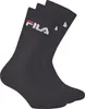 Fila 3er-Pack Herren- und Damen-Kniestrümpfe F9505 Produktbild-Vorschau 1