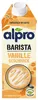 8 x Alpro Barista Vanille je 750ml  Vegan Laktosefrei Hafer Produktbild-Vorschau 1