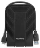 Adata 2TB HD710 Pro robuste externe Festplatte schwarz Produktbild-Vorschau 12