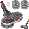Elektrischer Wischaufsatz für Dyson V11 V10 V8 V7 V15 Produktbild-Vorschau 1