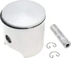 Kolben Satz Polini 70ccm 10mm (A) für Minarelli liegend LC Produktbild-Vorschau 1