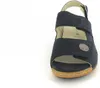 Waldläufer Heliett Sandalen Herausnehmbares Fußbett, Aus Produktbild-Vorschau 59