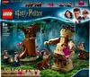 LEGO 75967 Harry Potter Zakázaný les: Stretnutie s Náhľad obrázku produktu 31