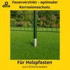 GRUNDLINE Pfostenträger Einschraub Bodenhülse / Produktbild-Vorschau 9