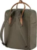 FJÄLLRÄVEN Kanken No. 2 Dark Olive Produktbild-Vorschau 3