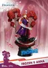 Anna – Disney Select Diorama – Die Eiskönigin 2 Produktbild-Vorschau 2