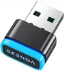 Simulátor Pohybu Myši Mouse Jiggler Usb 3 Režimy Dálkového Náhled obrázku produktu 7