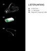 LEDLENSER H15R CORE head torch black Anteprima dell’immagine prodotto 18