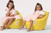Hanah Home, Premium- FRN1163, Gelb, Klassische Sitzsäcke, Produktbild-Vorschau 7