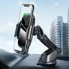Baseus automatyczny elektryczny uchwyt samochodowy Podgląd zdjęcia produktu 15