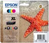 Epson 603XL Multipack Easy Mail Packaging - 4er-Pack - XL - Produktbild-Vorschau 4