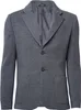 SteffenKlein Herren Sweat-Sakko Centered 1355-L, 1355-M, Produktbild-Vorschau 2