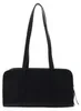 PICARD Leder Schultertasche Adore Me Bowling Bag Black Produktbild-Vorschau 3