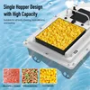 18000mah GPS RC Koeder Boot 500M Drahtlose Fernbedienung Produktbild-Vorschau 11