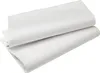 Duni Evolin Tischdecke 127x220cm weiss 25 Stück Náhled obrázku produktu 1