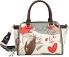 Anekke Handtasche Umhängetasche Alma Ole Bowling Bag Produktbild-Vorschau 1