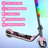 Elektroroller KXQ-EPRO E-Scooter Für Kinder 6-12 Jahren- Produktbild-Vorschau 5
