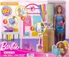 Barbie Fashion Designstudio mit Puppe Produktbild-Vorschau 2