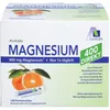 Magnesium 400 direkt Orange, 100 St. Beutel Produktbild-Vorschau 1