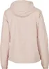 Build Your Brand BY095 | Damen Basic Pull Over Jacket - Produktbild-Vorschau 7