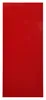 Vollblech-Seitenblende - 1000x400 mm Produktbild-Vorschau 1