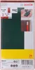 Bosch 2607019495 Bosch 25 Schleifblätter 93x185 8 Loch Náhľad obrázku produktu 3