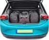 Tašky do kufra VW ID.3 EV 2019+ 4ks KJUST Náhľad obrázku produktu 1