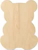 Balinco Motorikboard aus Holz, Interaktives Holzspielzeug Produktbild-Vorschau 9