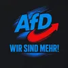 AfD Wir Sind Mehr Deutschland Patriot Statement Sarkasmus Produktbild-Vorschau 3