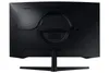 Samsung Odyssey G5 (2022), 31.5" I 16:9 I WQHD I Schwarz Produktbild-Vorschau 10