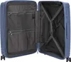 Stratic carrello Straw T Trolley Exp Navy blu Anteprima dell’immagine prodotto 14
