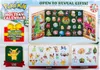Adventní kalendář Pokémon 2023 Náhled obrázku produktu 5