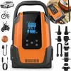 Elektrická pumpa pro paddleboardy, 20 PSI. Elektrická Náhled obrázku produktu 1