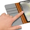 Flipové pouzdro Samsung Galaxy S24 Plus pouzdro na mobilní Náhled obrázku produktu 4